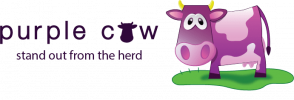 Purple Cow